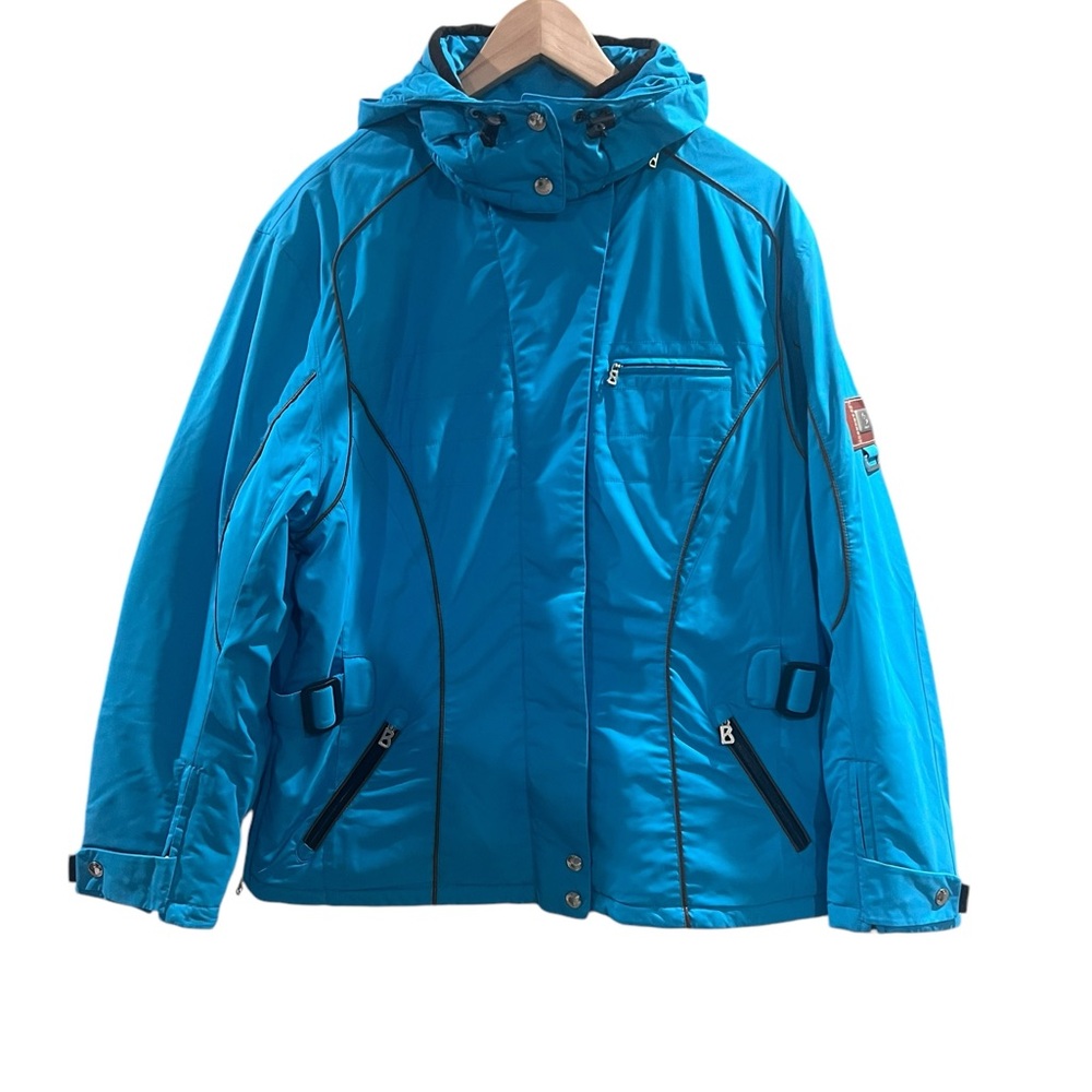 Bogner Women's Ski Jacket